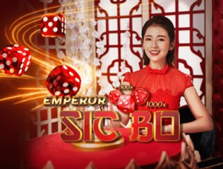 Emperor Sic Bo
